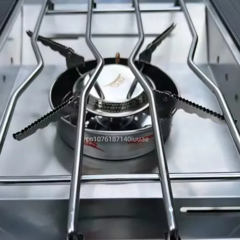 Camping Cooking Equipment Gas - 2027 hot BRS-10 Strong Stove 1940W