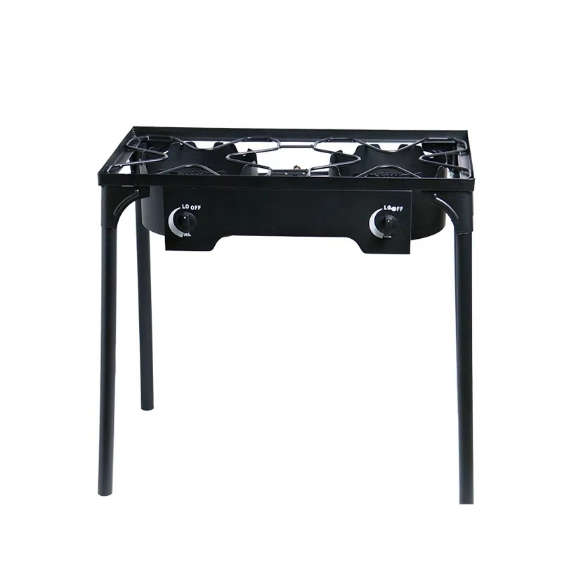 Camping Cooking Portable - 【Best-selling】Portable and Foldable Camping Stove with