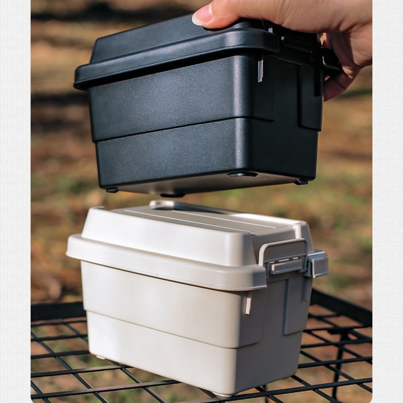 Outdoor Desktop Mini Storage B - Camping Cooking Utensil Organizer recensie en prijs