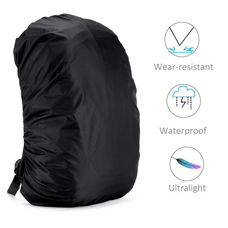 Waterproof Backpack Rain Cover - Camping Cooking Cover recensie en prijs