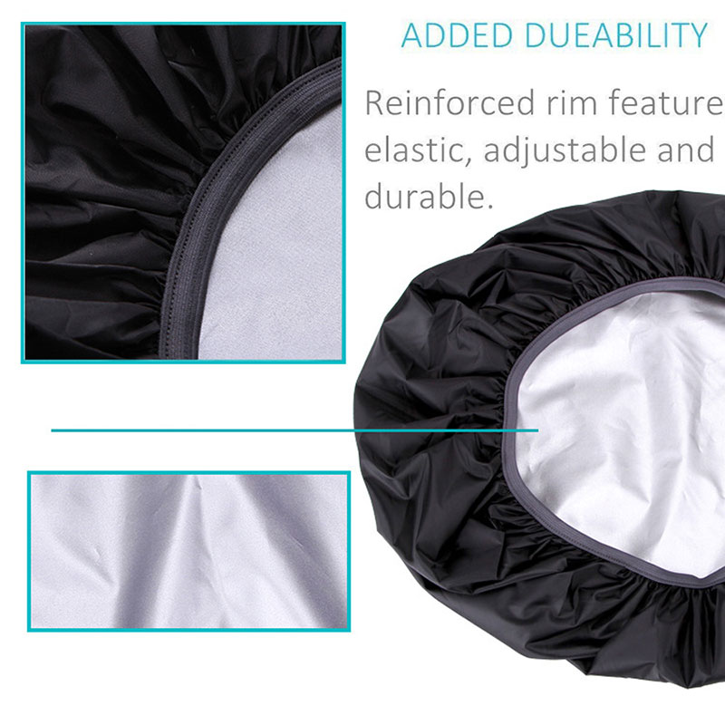 Waterproof Backpack Rain Cover - Camping Cooking Cover recensie en prijs