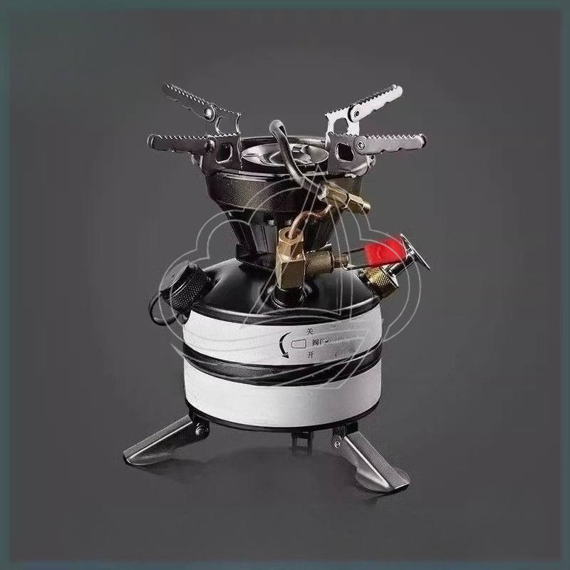 All-in-One Portable Camping St - Camping Cooking Portable recensie en prijs