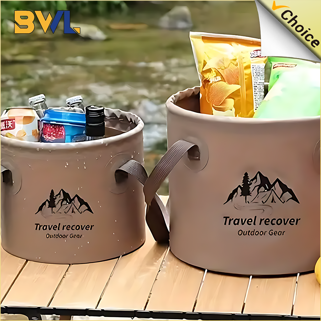 5/10/20L Folding Portable Buck - Camping Cooking Cover recensie en prijs