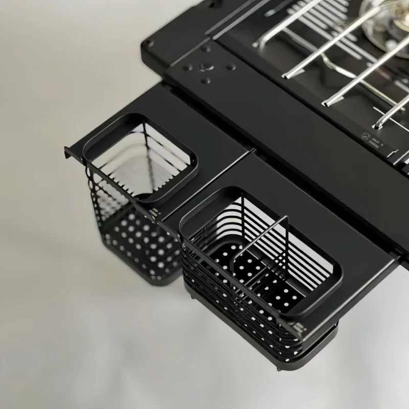 Outdoor Camping  IGT Chopstick - Camping Cooking Basket recensie en prijs