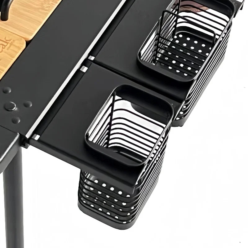 Outdoor Camping  IGT Chopstick - Camping Cooking Basket recensie en prijs