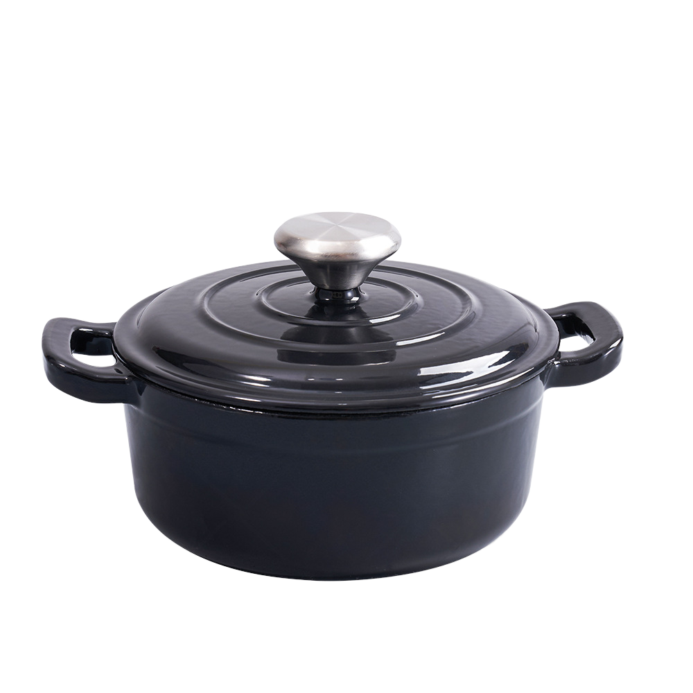 Custom Logo Modern Design Cast - Camp Dutch Oven Cast recensie en prijs