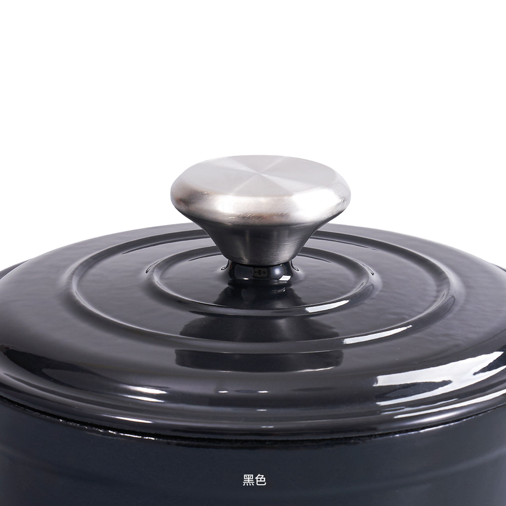 Custom Logo Modern Design Cast - Camp Dutch Oven Cast recensie en prijs