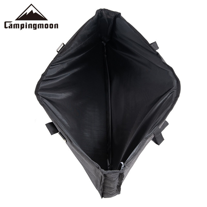 CAMPINGMOON Outdoor Picnic Tab - Camping Cooking Utensil Holder recensie en prijs