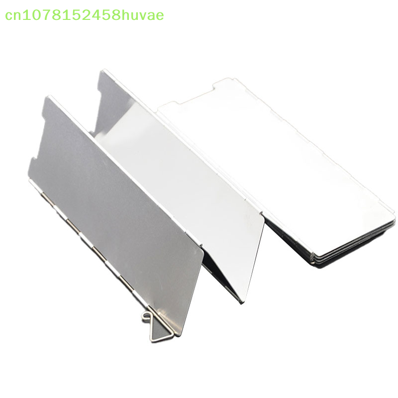 8 Plate Foldable Gas Stove Out - Camping Cooking Equipment Gas recensie en prijs