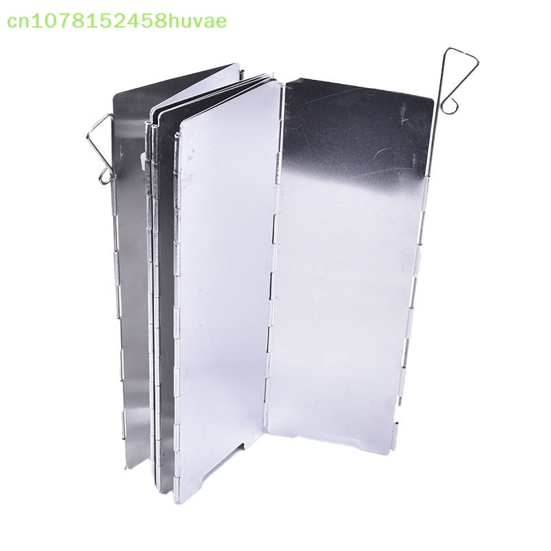 8 Plate Foldable Gas Stove Out - Camping Cooking Equipment Gas recensie en prijs