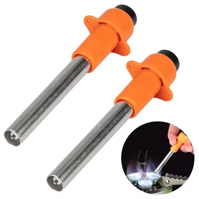 1/2Pcs Outdoor Extended Flame  - Camping Cooking Flame recensie en prijs
