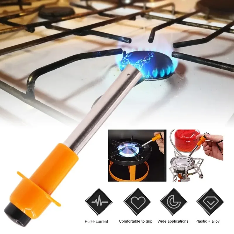 1/2Pcs Outdoor Extended Flame  - Camping Cooking Flame recensie en prijs