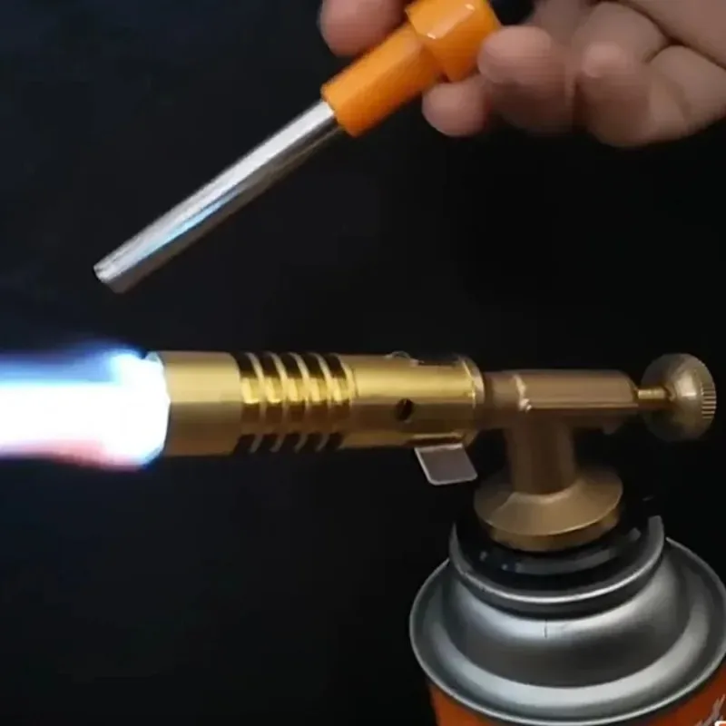 1/2Pcs Outdoor Extended Flame  - Camping Cooking Flame recensie en prijs