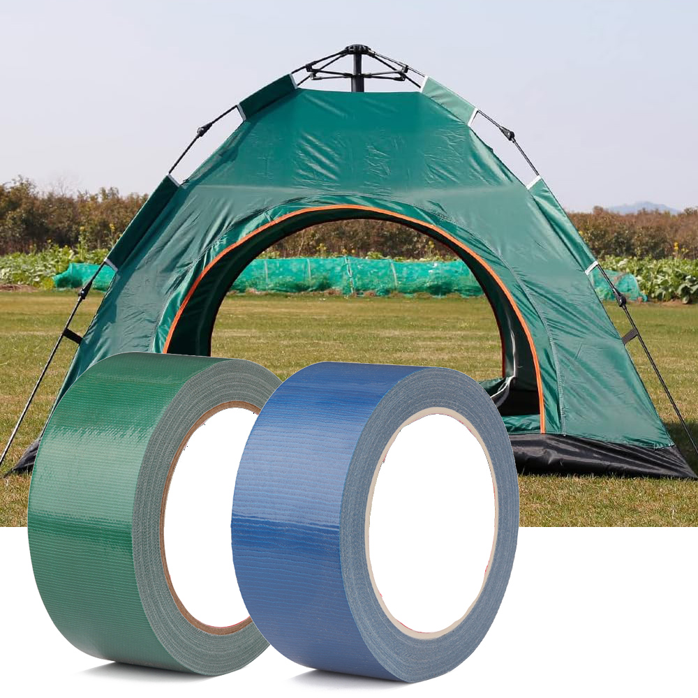 4.8cmx10M Camping Tent Repair  - Camping Cooking Cover recensie en prijs