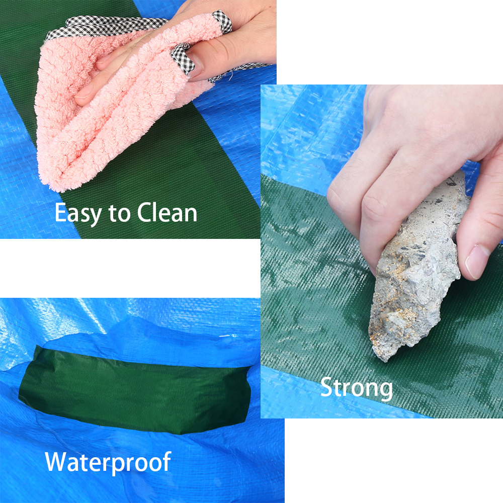 4.8cmx10M Camping Tent Repair  - Camping Cooking Cover recensie en prijs
