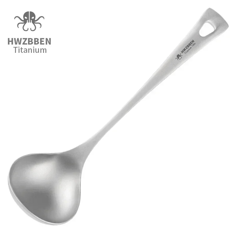 HWZBBEN Outdoor Titanium Soup  - Camping Cooking Kits recensie en prijs