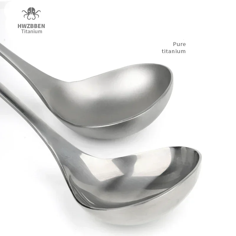 HWZBBEN Outdoor Titanium Soup  - Camping Cooking Kits recensie en prijs