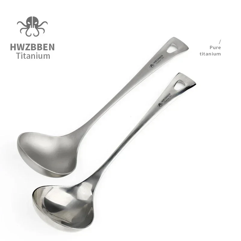 HWZBBEN Outdoor Titanium Soup  - Camping Cooking Kits recensie en prijs