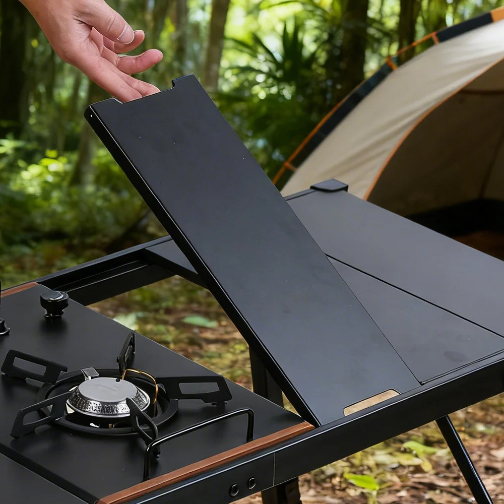 Pandatour Camping IGT Unit 0.5 - Camping Cooking And Eating recensie en prijs