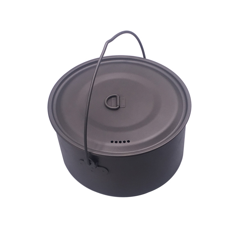 FLAME'S CREED 1100ml 1950ml Ul - Camping Cooking Basket recensie en prijs