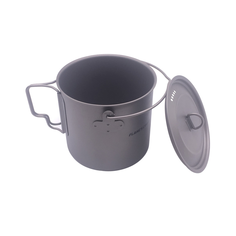 FLAME'S CREED 1100ml 1950ml Ul - Camping Cooking Basket recensie en prijs