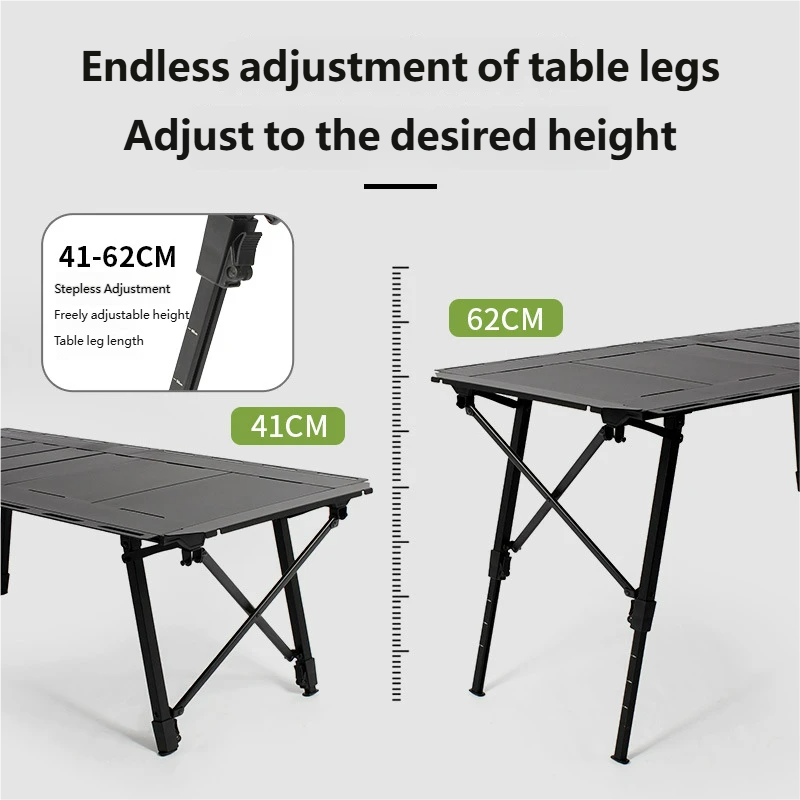 Portable Aluminum Alloy Igt Ta - Camping Cooking Portable recensie en prijs