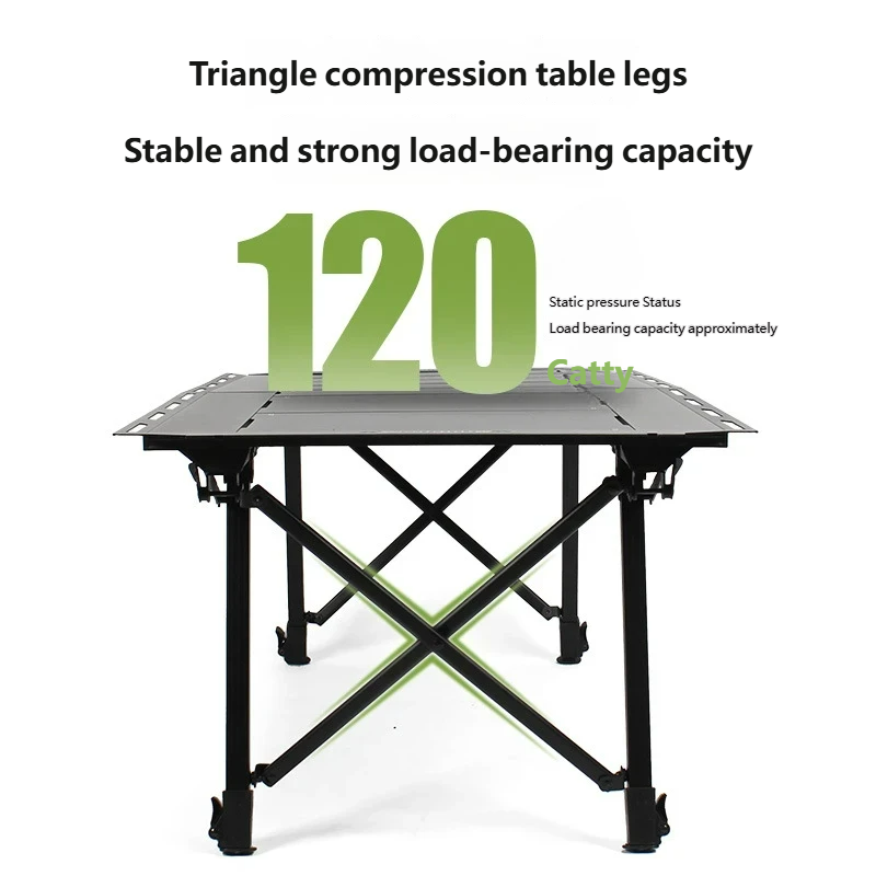 Portable Aluminum Alloy Igt Ta - Camping Cooking Portable recensie en prijs