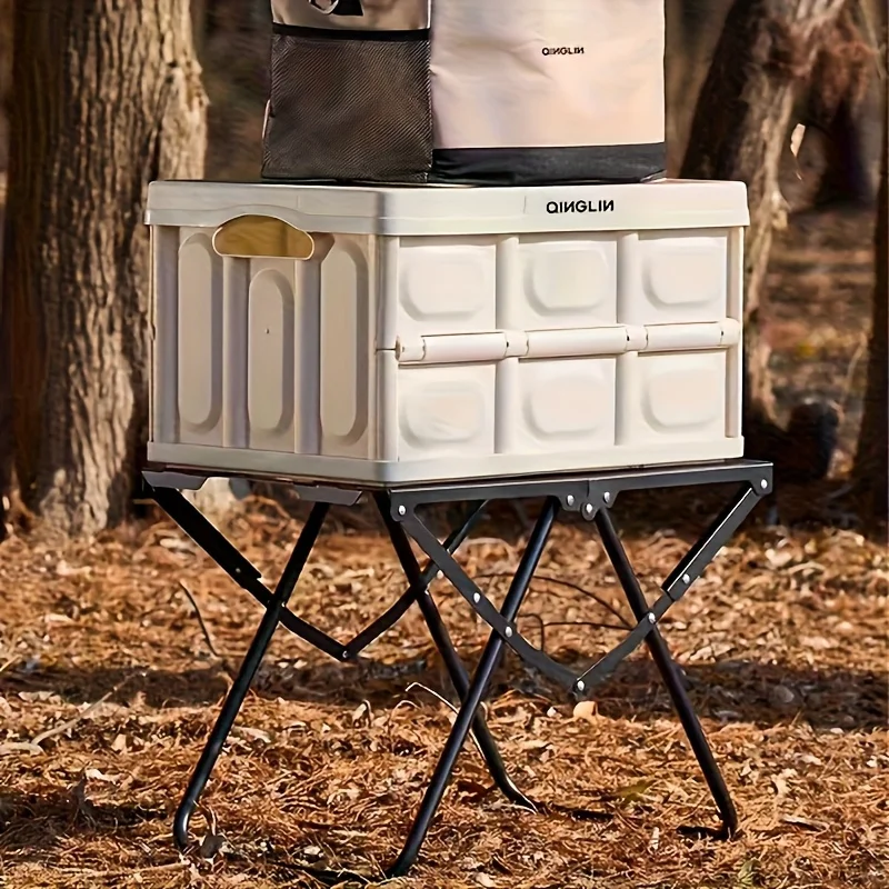 Portable Folding Camping Table - Camping Cooking Table Foldable recensie en prijs