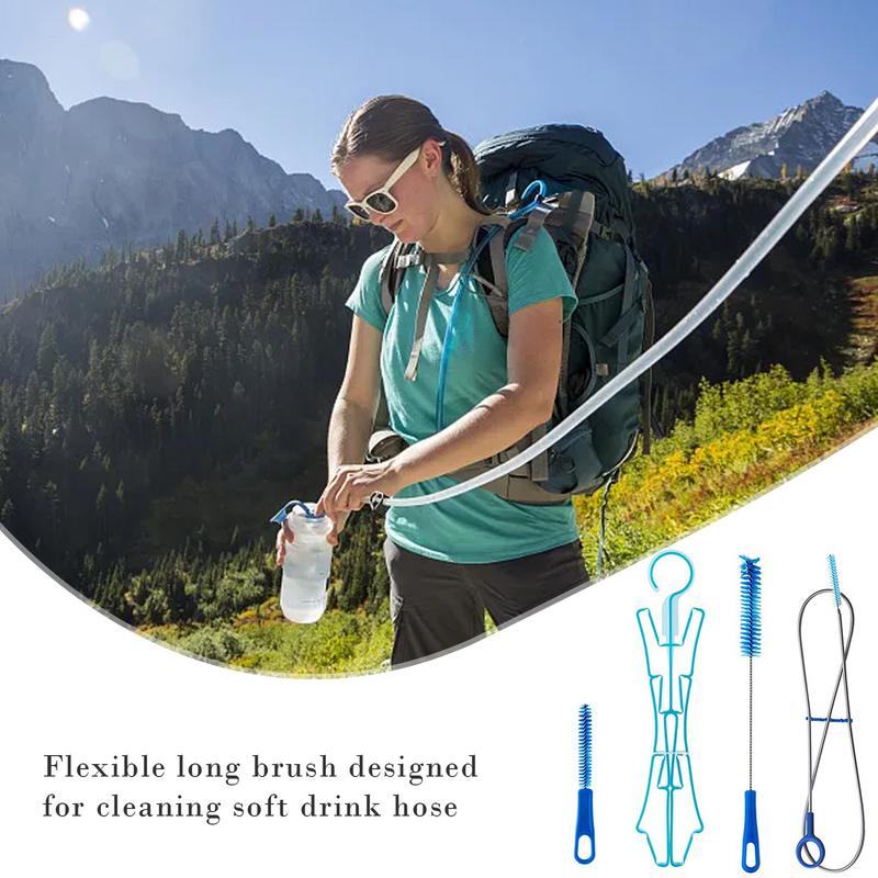 Water Hydration Bladder Cleani - Camping Cooking And Drinking recensie en prijs