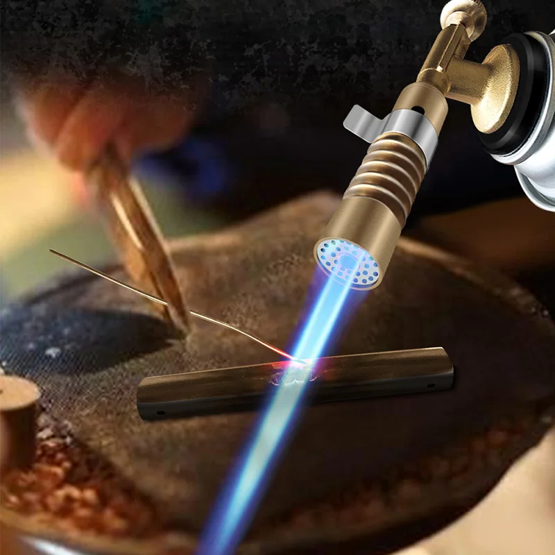 Multifunction Welding-Burner W - Camping Cooking Flame recensie en prijs
