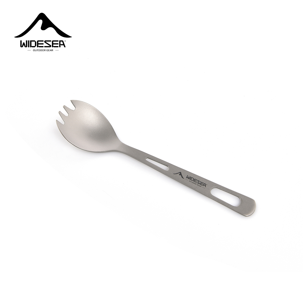 Widesea Camping Cooking Set Sp - Camping Cooking Utensil Organizer recensie en prijs