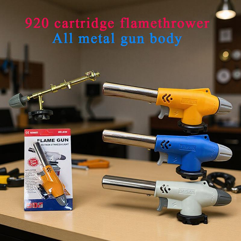 Adjustable Flame AutoIginiton  - Camping Cooking Flame recensie en prijs