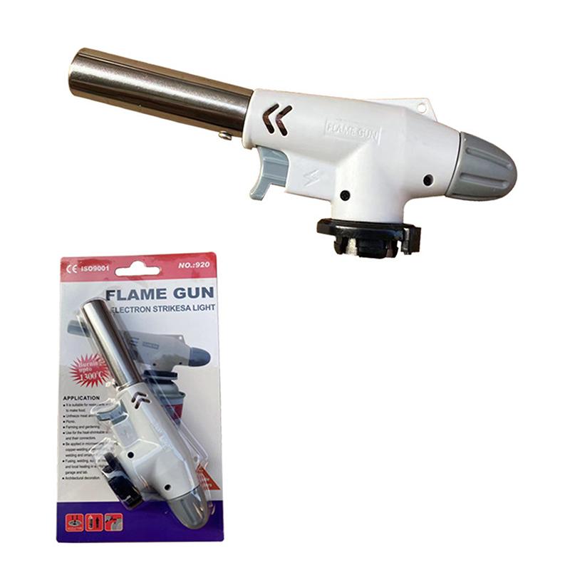 Adjustable Flame AutoIginiton  - Camping Cooking Flame recensie en prijs