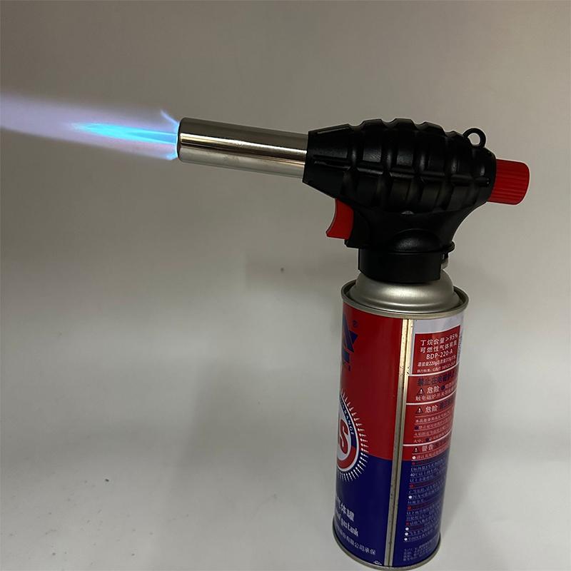 Adjustable Flame AutoIginiton  - Camping Cooking Flame recensie en prijs