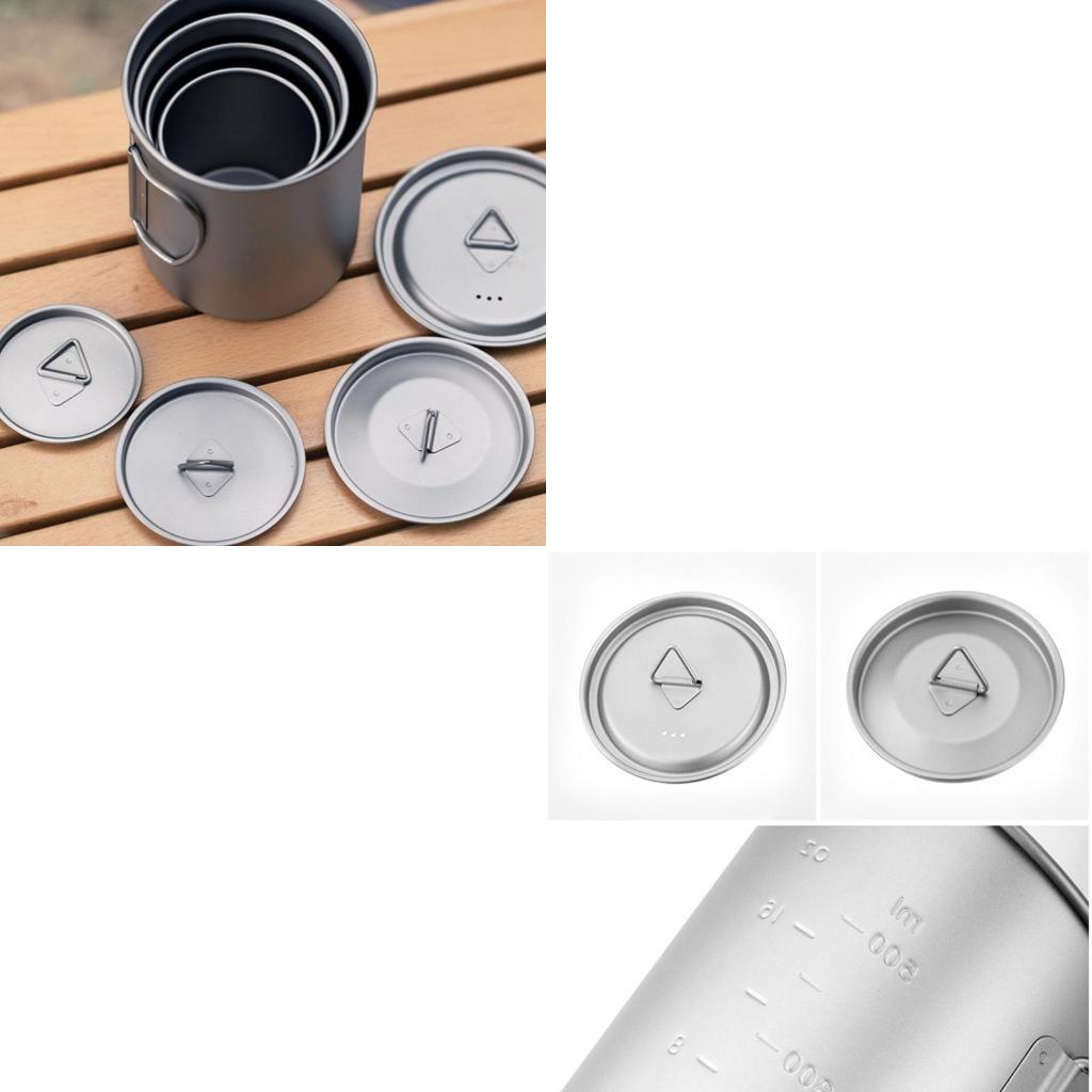 652F Outdoor Kitchen Equipment - Camping Cooking And Drinking recensie en prijs