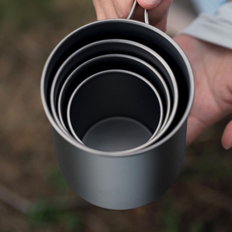 652F Outdoor Kitchen Equipment - Camping Cooking And Drinking recensie en prijs