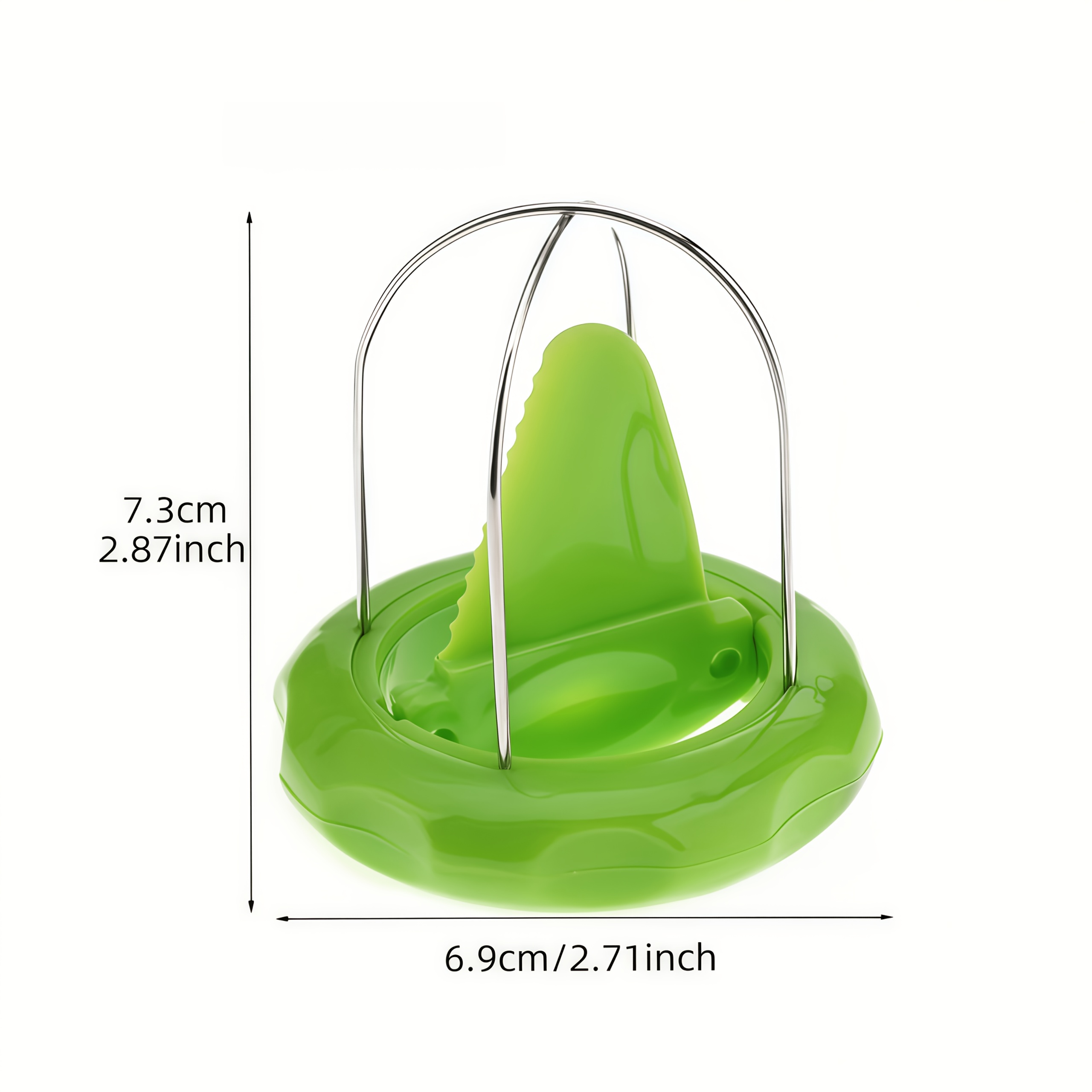 Two creative kiwi peelers with - Camping Cooking Portable recensie en prijs