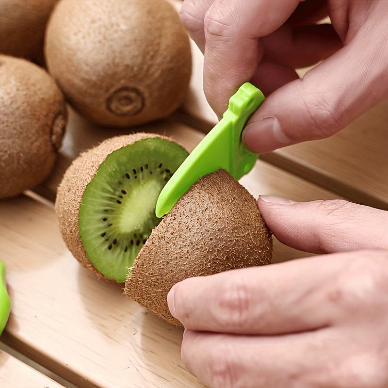 Two creative kiwi peelers with - Camping Cooking Portable recensie en prijs