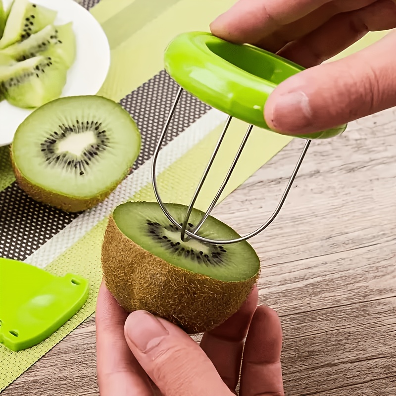 Two creative kiwi peelers with - Camping Cooking Portable recensie en prijs