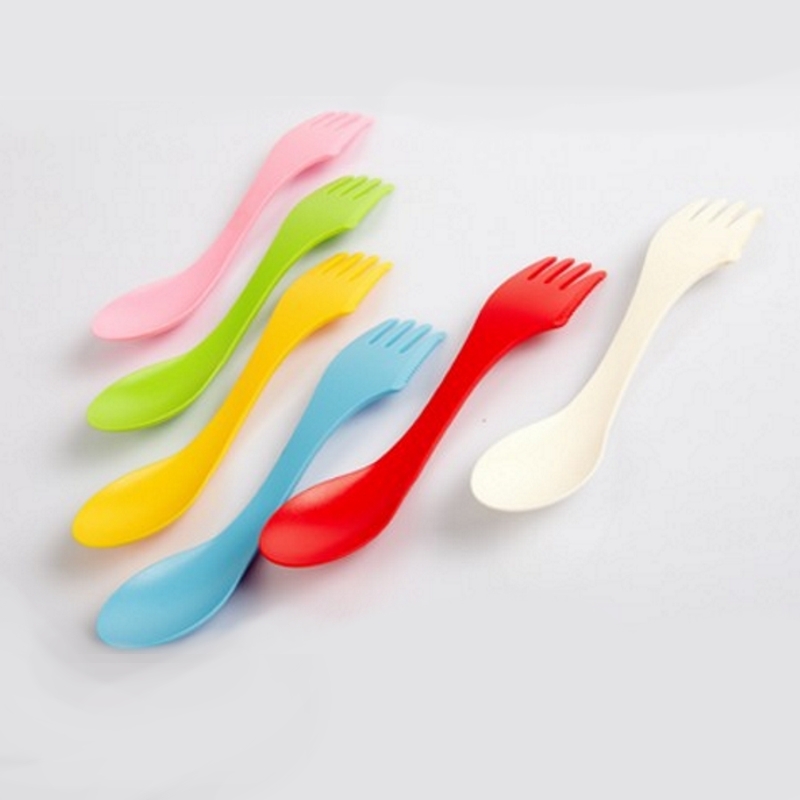 6PCS 3-in-1 Camp Utensils Set  - Camping Cooking Basket recensie en prijs