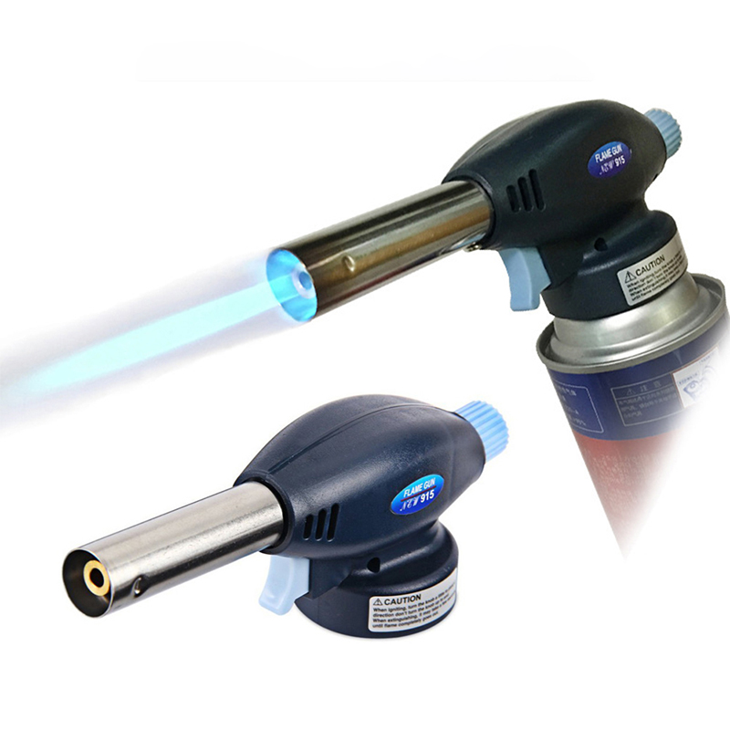 Torch Cooking AutoIgnition Gas - Camping Cooking Flame recensie en prijs