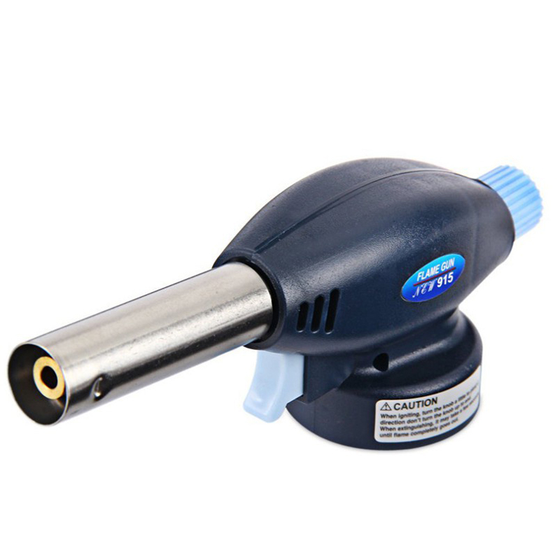 Torch Cooking AutoIgnition Gas - Camping Cooking Flame recensie en prijs