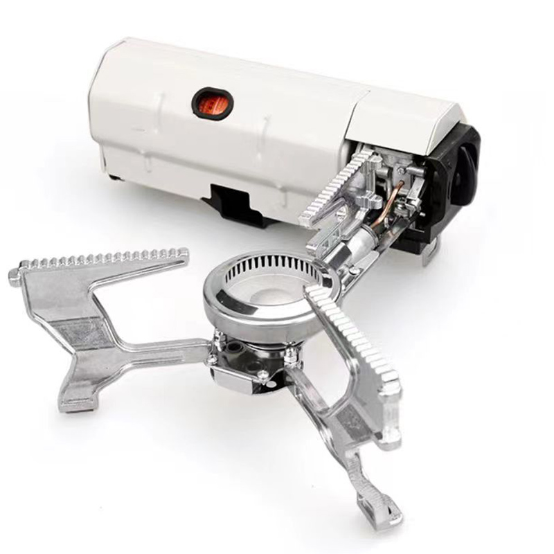 New Cheap Camping Gas Stove 26 - Camp Grill Portable Folding recensie en prijs