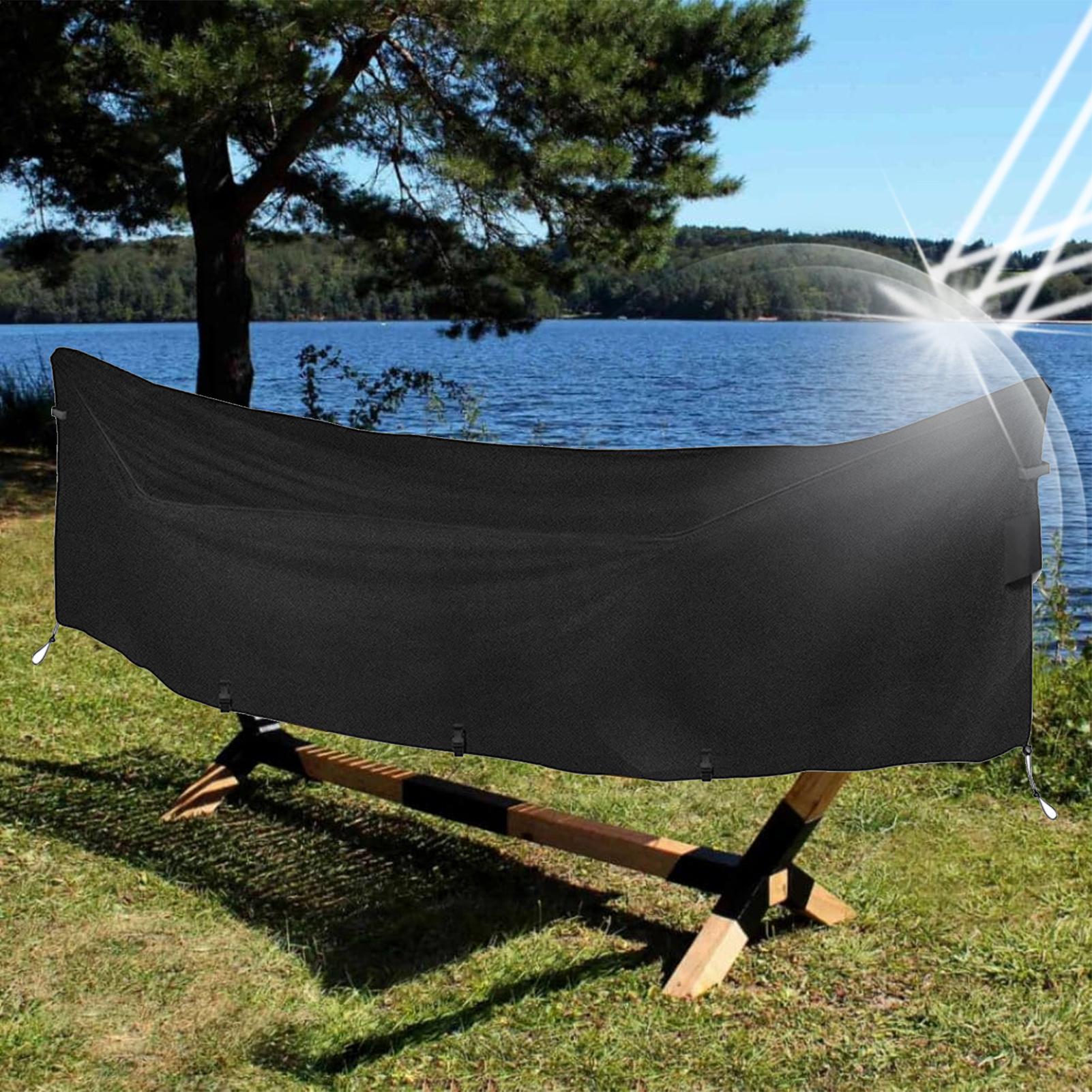 Hammock Cover Waterproof Heavy - Camping Cooking Cover recensie en prijs