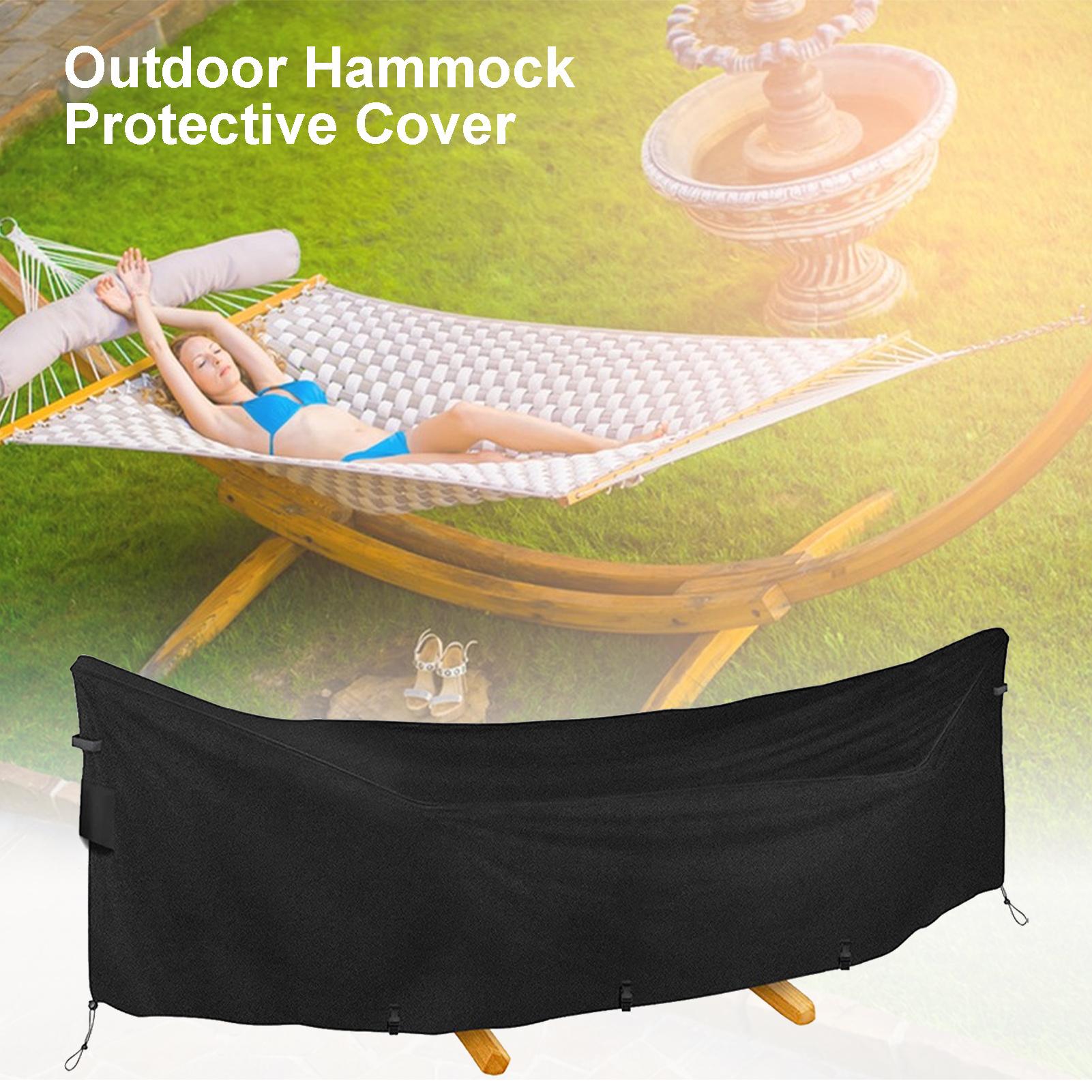 Hammock Cover Waterproof Heavy - Camping Cooking Cover recensie en prijs