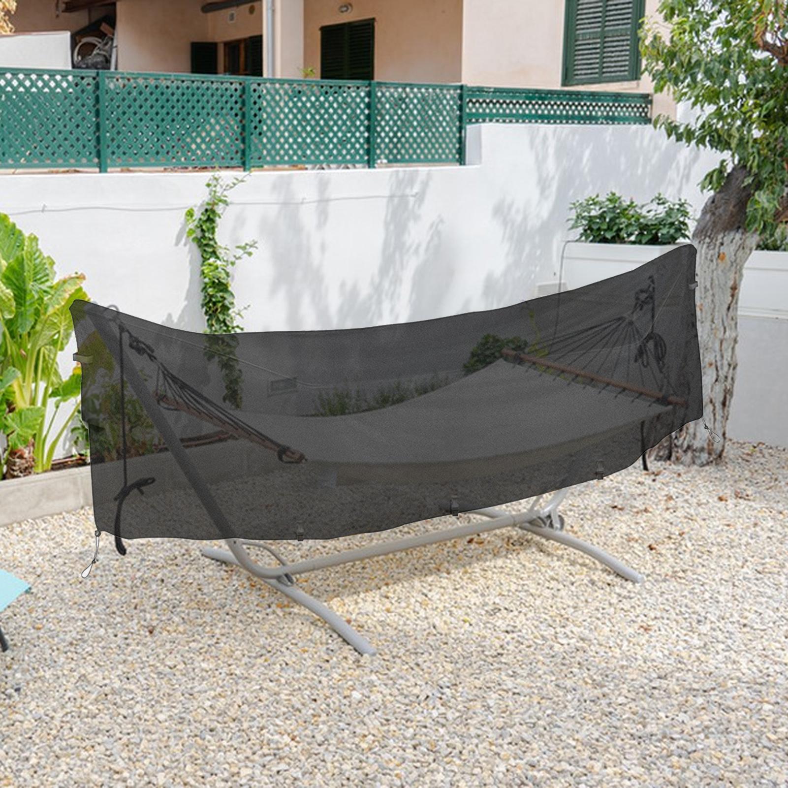 Hammock Cover Waterproof Heavy - Camping Cooking Cover recensie en prijs