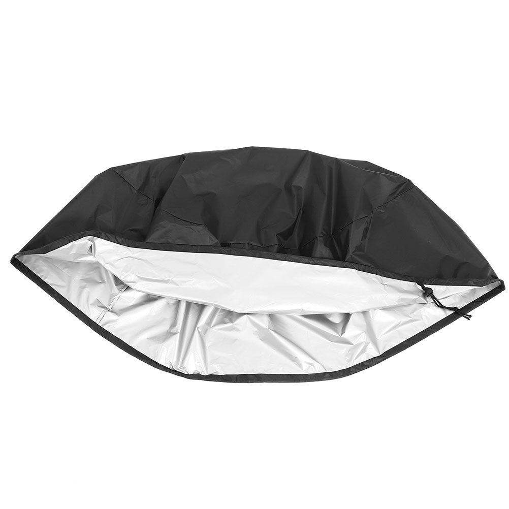 210D Waterproof Grill Cover He - Camping Cooking Cover recensie en prijs