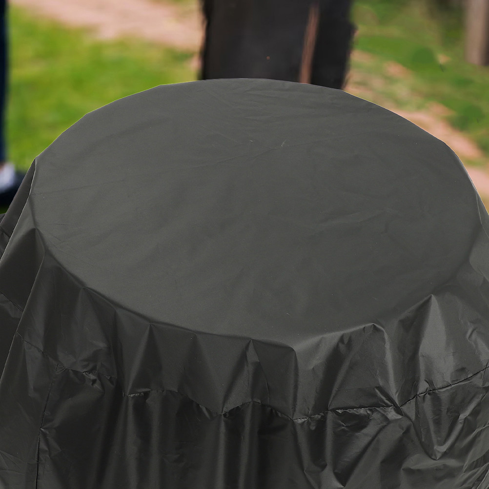 210D Waterproof Grill Cover He - Camping Cooking Cover recensie en prijs