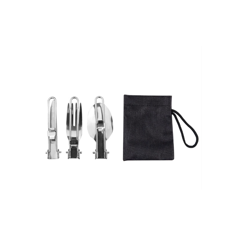DS-308 Outdoor large capacity  - Nesting Camping Cooking Set recensie en prijs