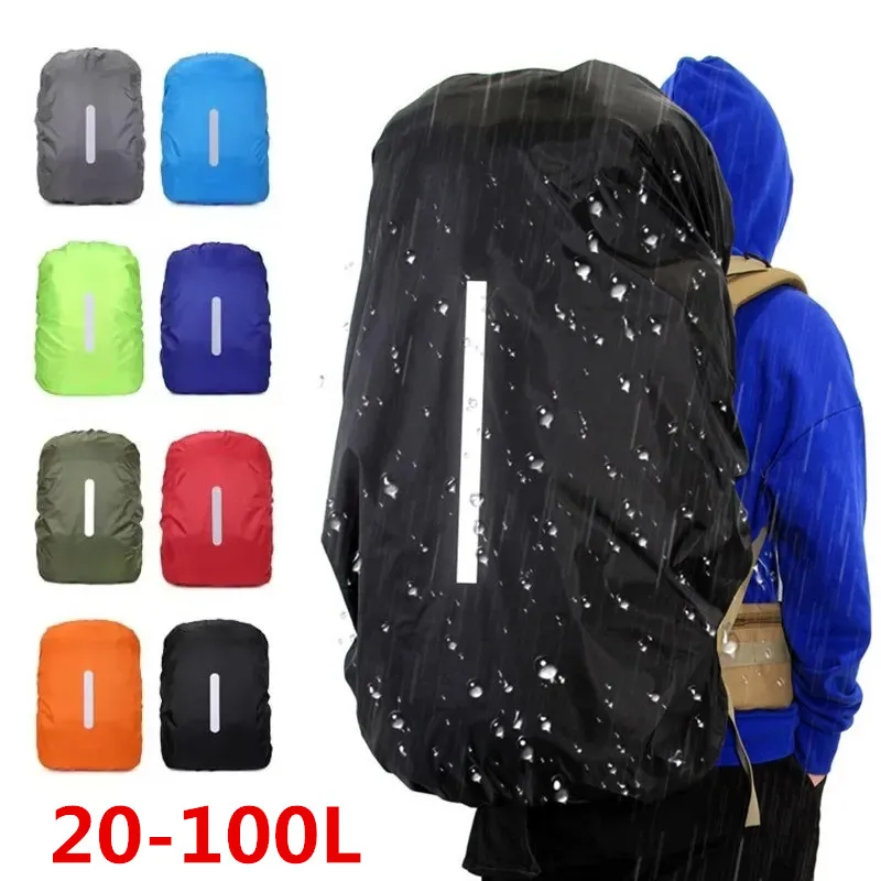 New Reflective Waterproof Back - Camping Cooking Cover recensie en prijs